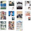 2025 K-STAR Wall Calendar (NCT)