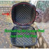 Rear Tail Case Inner Pad Cargo Trunk Luggage Box Inner