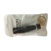 ZOONAI Tassel Keychain (Black)