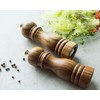 BILL.F Salt and Pepper Grinder Pepper Mill Grinder Pepper Grinders