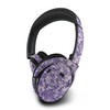 MightySkins Carbon Fiber Skin Compatible with Bose QuietComfort 45 Headphones