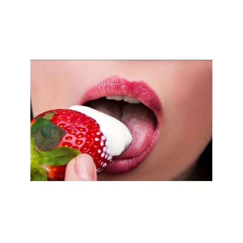 MOND SENSUAL - ONE Lubricante Aceite Para Masaje Termico Comestible