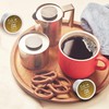Cafe Escapes, Chai Latte Tea Beverage, Single-Serve Keurig K-Cup Pods,