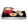 22 X 14 Inch Electric Warming Tray Hot Plate Dish