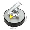 Aluminum Grinding Dust Shroud Cover Case Power Tool Parts for