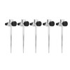 Lawn Sprinkler Spike 5PCS 1/2inch Female Thread Side External Thread
