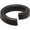 Value Collection 13 Pack Steel Split Lock Washers: 1.017-1.042" ID x 1.483" Max OD, 0.25" Thick
