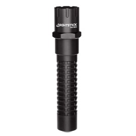 Nightstick TAC-560XL Xtreme Lumens Metal Multi-Function Tactical Flashlight-Rechargeable, 6.25-Inch, Black