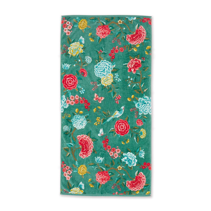 PiP Studio Good Evening Bath Towel 70 x 140 cm