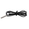 B3950 NTC Thermocouple 10k Stainless Steel Temperature Sensor Waterproof and