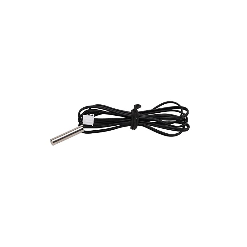 B3950 NTC Thermocouple 10k Stainless Steel Temperature Sensor Waterproof and