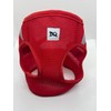 Doggie-Q Step in Dog Harness and Leash Combo, Breathable Mesh