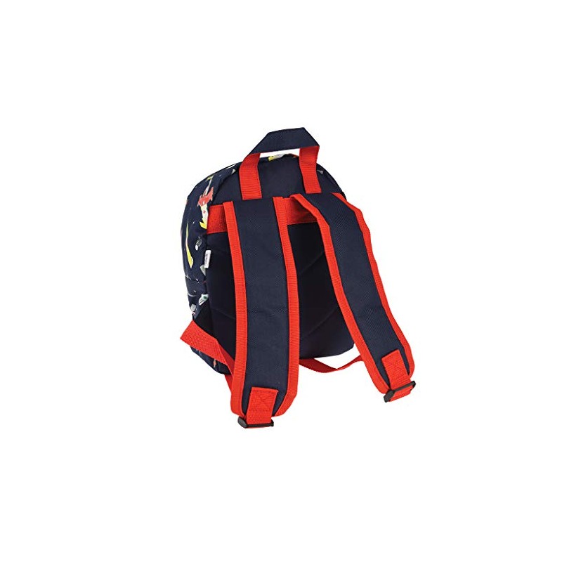 Rex London Children's Mini Backpack - Choice Of Design (Space