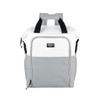 Igloo 30-Can Switch Backpack Seadrift White/Gray