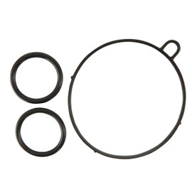 WASHI Carburetor Float Gasket O-Ring Gasket for Super Cab C50 C70 C90 Cab Set of 3