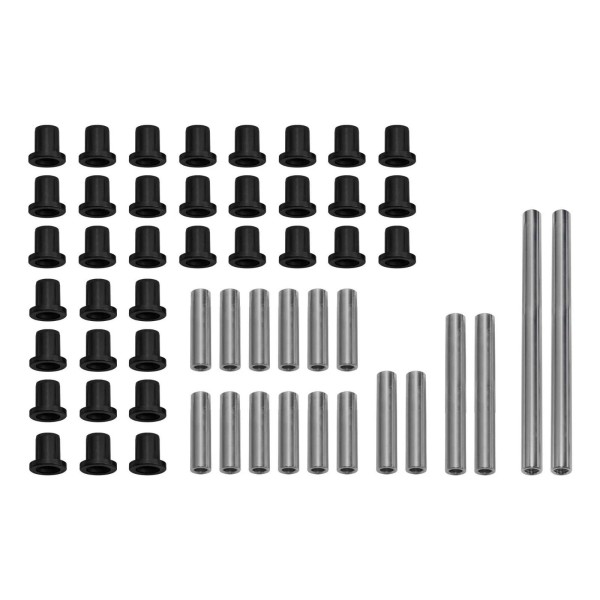 SuperATV.com SuperATV UMHW A Arm Bushing Kit for Polaris Ranger