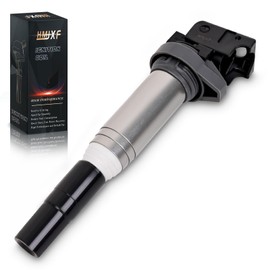 HMJXF Ignition Coil UF598 C1749 Compatible with Mini Cooper 2007-2013 Countryman 2011-2016 Paceman - L4 1.6L Engines - 1 Pack