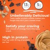 Power Crunch Protein Wafer Bars, High Protein Snacks with Delicious