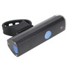 Bike Light Waterproof 2000 MAh USB Rechargeable 4 Modes Mountain