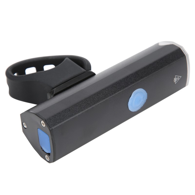 Bike Light Waterproof 2000 MAh USB Rechargeable 4 Modes Mountain