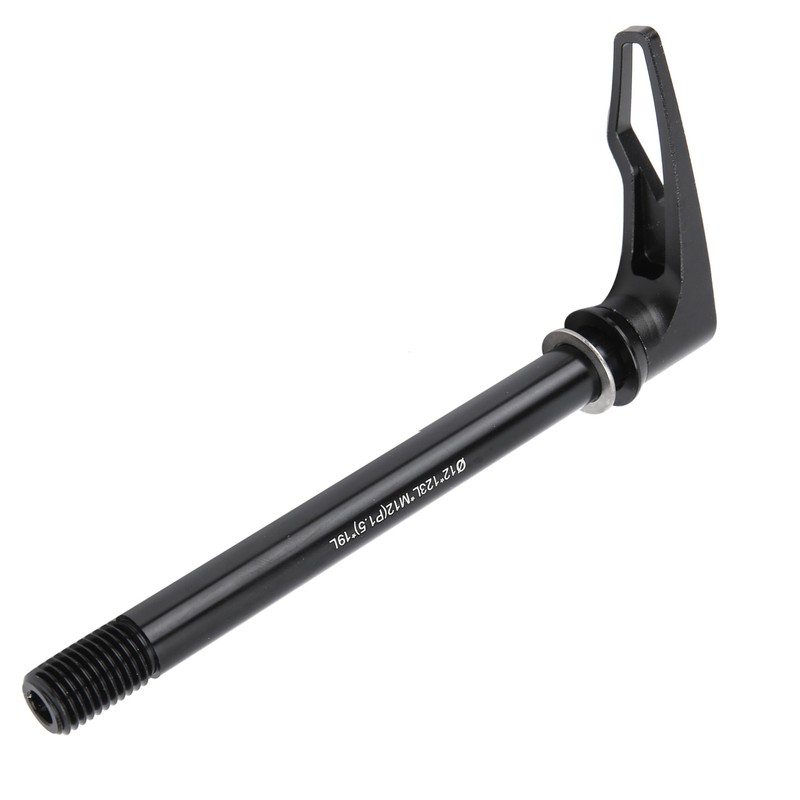 ZTTO Road Bike Shaft Front Hub Mountain Bicycle Barrel Shaft