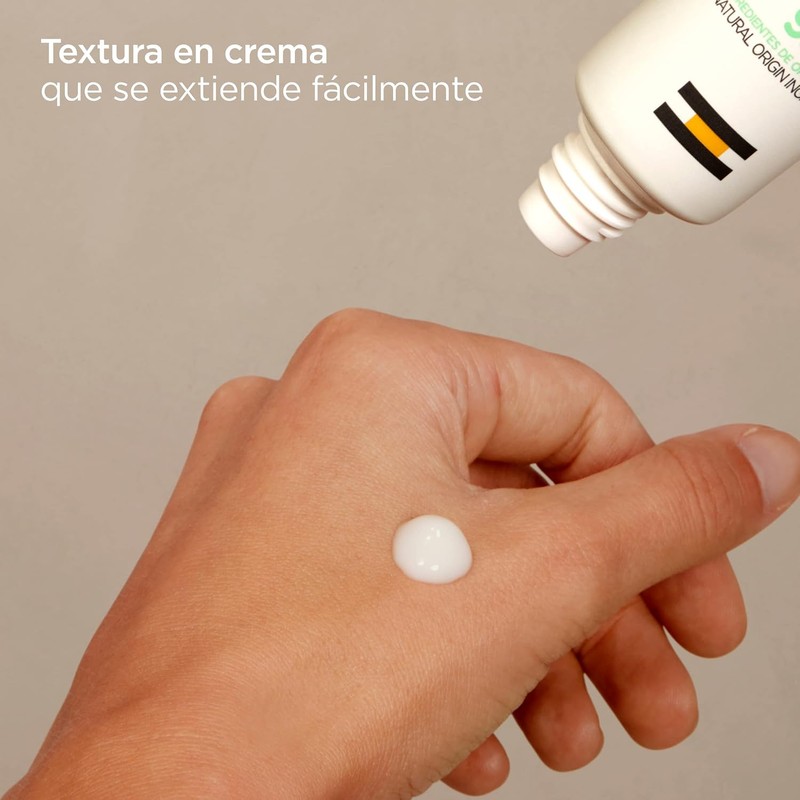 ISDIN BabyNaturals Crema Facial Hidratante Diaria 50ml: Piel Suave y