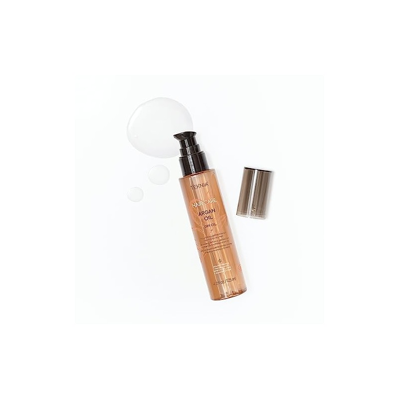 LAKMÉ - Teknia Argan Dry Oil 125 ml