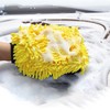 Large Microfiber Car