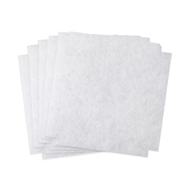 Filter Com MAX (Max) [Compatible with VGK100SF/ VGK100SFDB / JD90917] Ventilation Vent Compatible Filter Diameter: 5.4 inches (137 mm) Shape (5 pieces) VGK100SFDB/VGP100SF/SGP100SF/DK24FQ-100/YKQ-101