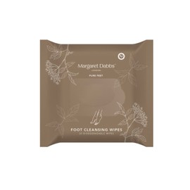 Margaret Dabbs Pure Foot Cleansing Wipes