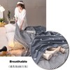TRIWONDER Sleeping Bag Liner Cotton Sleeping Sack Travel Sheet Portable