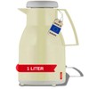 Helios Wash Vacuum Jug Vanilla 1 Litre, 30 x 30