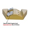 ACTINTOOL Mastic Glue Removing Redi Lock Tungsten Scraper for Husqvarna