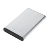 USB 3.0 To 2.5" SATA 3.0 HDD Enclosure External Tool