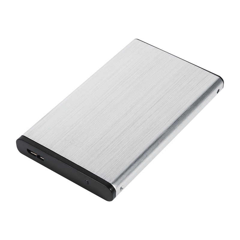 USB 3.0 To 2.5" SATA 3.0 HDD Enclosure External Tool