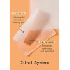 Rael Toner Pads, Cotton Pad For Face Rael Almohadillas
