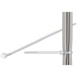 Goobay 17048 Cable tie standard natural - 150 mm; 3.75 mm