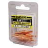 Star Denki Manufacturing (SUZUKID) P-782 APC-15E Electrodes, 5 Packs