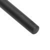 7.5in Black Radio Antenna Modified Fits for Jeep Wrangler 2007-2017