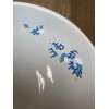 Le Creuset Lotus "Vapeur" LE CREUSET 8" Stoneware Wok Dish