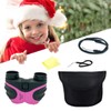 BIBOYELF Binoculars Toys for Children,Birthday Gifts for 4-9 Old Year