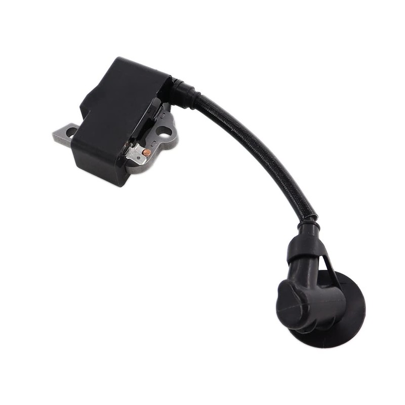 MCHNIC Ignition Coil with Spark Plug for STIHL MS 171