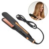 Hair Straightener Fast Heating 45W Power Negative Ion Flat Iron