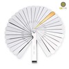 CZ Store Blade Feeler Gauge Set |32 blades 3.54"|✮LIFETIME GUARANTEED✮-