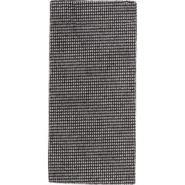 kwb Grid Cloth Sanding Paper, Grinding Grid Disc For Wet And Dry Sanding, for Excenter Sanders, Long-Neck Grinders, Hand Grinders And Many More, Made of Fibreglass, Perforated, 856008
