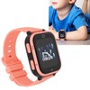 4G Kids Smart Watch Video Call Function Waterproof Touch Screen