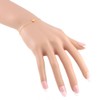 [Skin-friendly Nickel Free] metaruha-toburesuretto