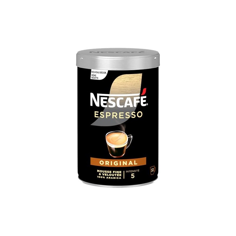 Nescafé