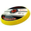 Velcro Sanding Disc for Random Orbital Sander Unperforated Diameter 150