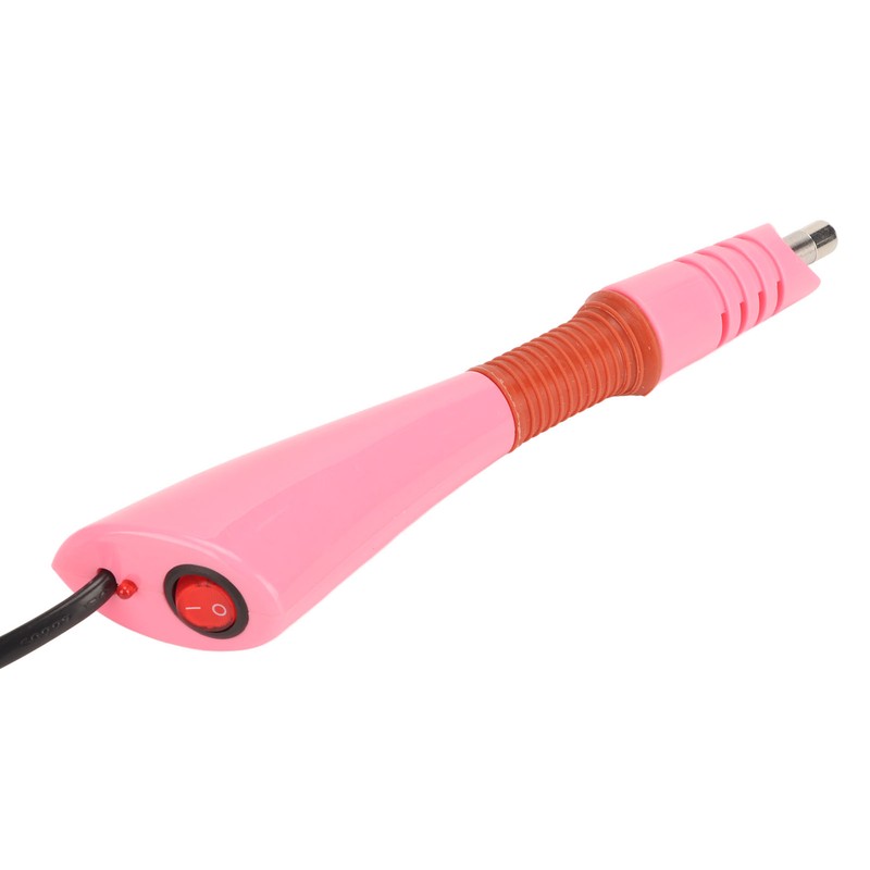 Hot Fix Applicator Self Contained Thermostat Energy Saving Metal DIY